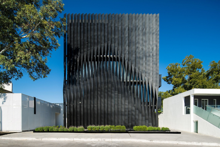 Un nuevo modelo residencial en la CDMX