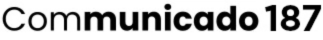 Communicado 187