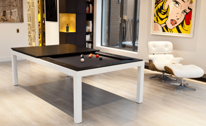 Fusiontables: Espacios en transformación