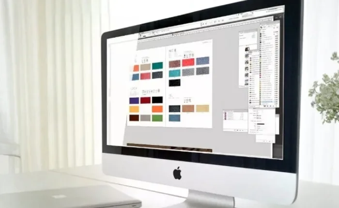 Dpto. Diseño Ismobel