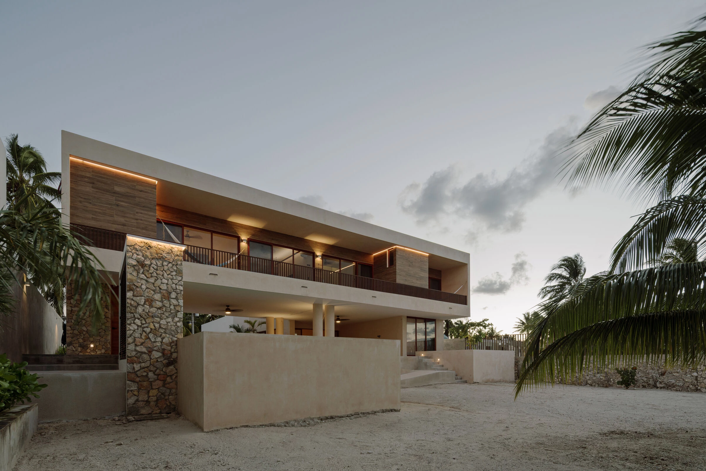 Dune House foto numero 3