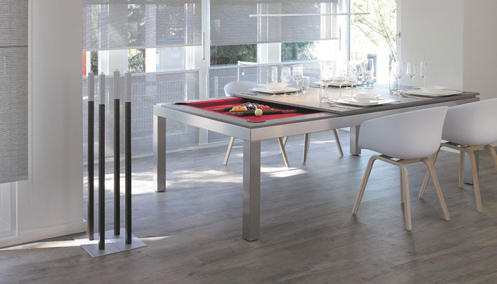 Lineal BY Fusiontables